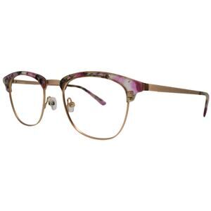 Easyclip Mod EC544 30 49-19-135mm Eyeglasses FRAMES ONLY - GOOD CONDITION